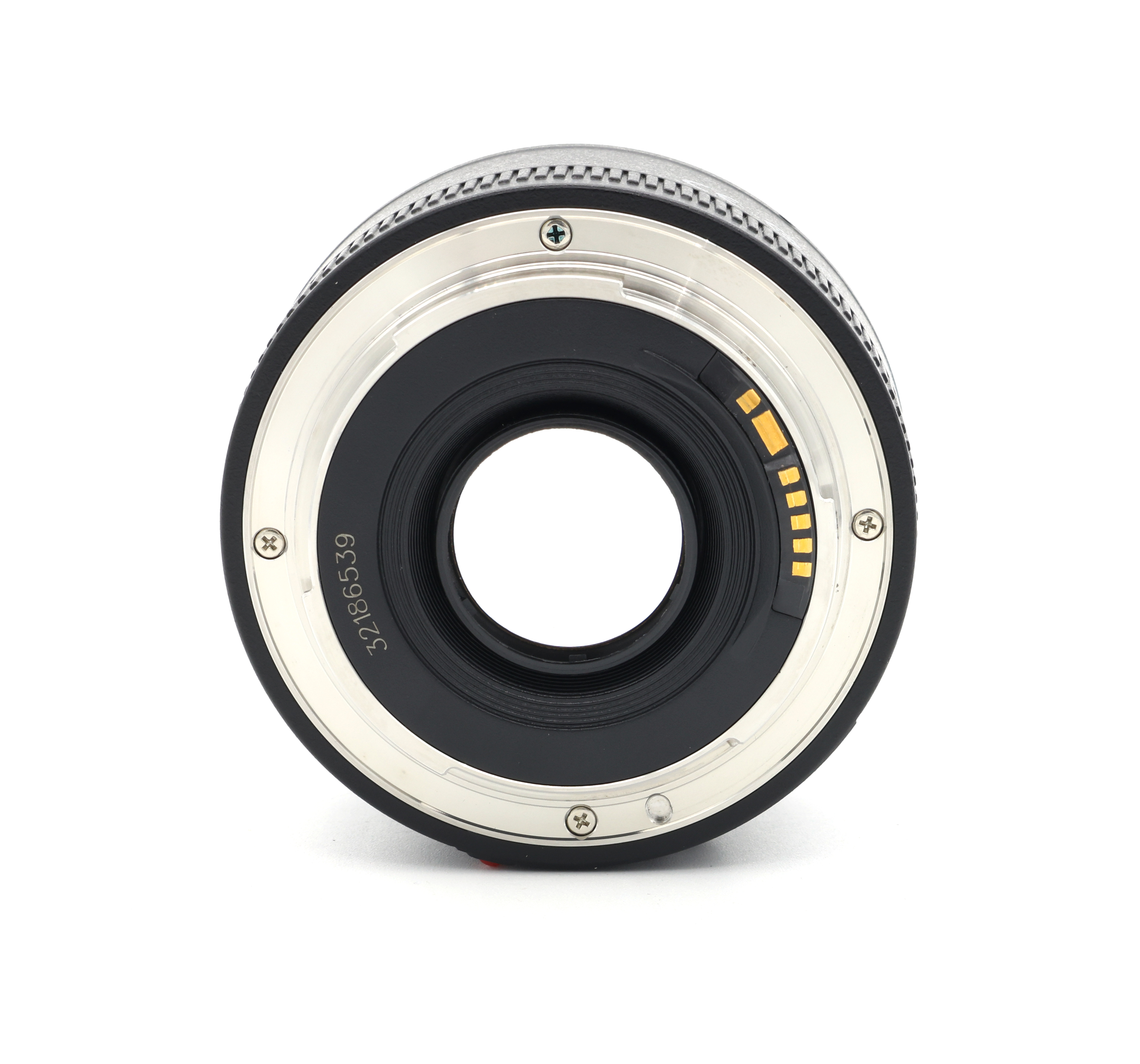 Объектив Yongnuo 35mm f/2.0 Canon EF (состояние 5-) (б/у)