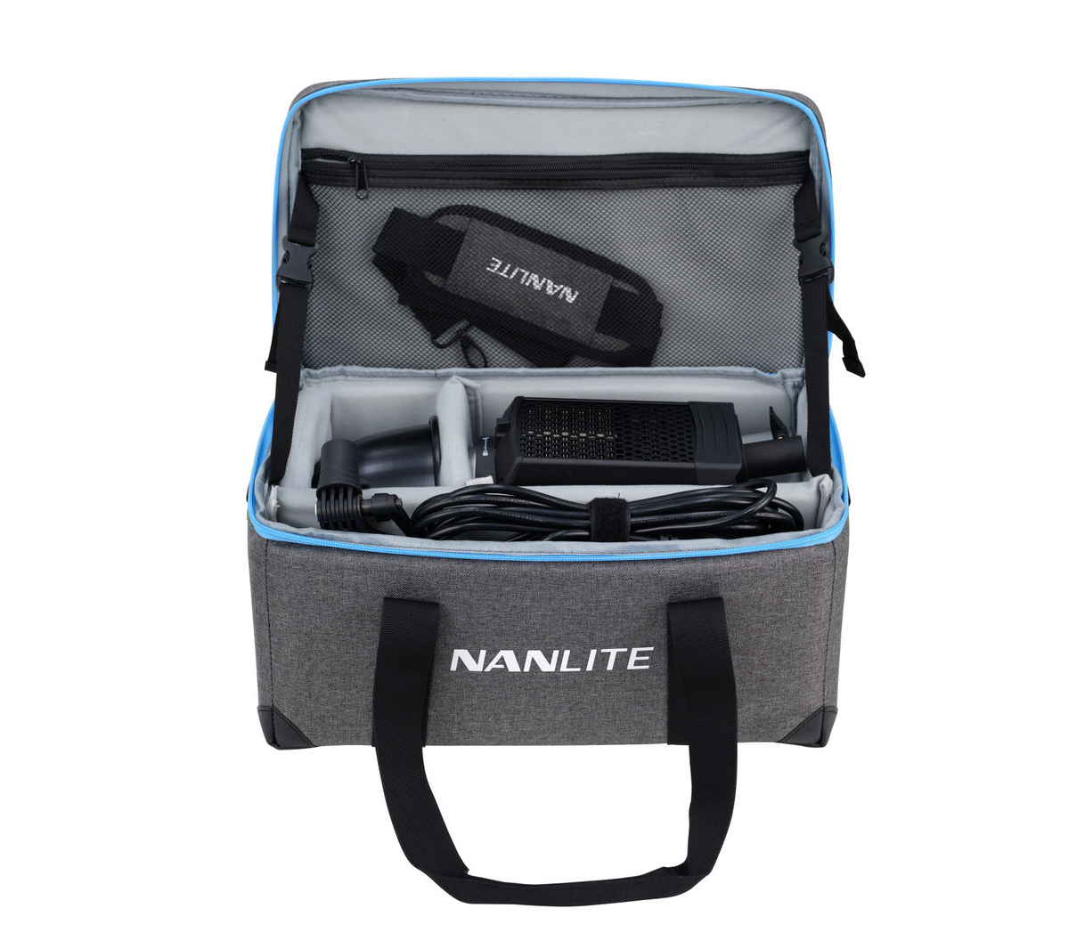 Осветитель Nanlite Forza 150B Bi-Color LED, светодиодный, 150 Вт, 2700-6500K