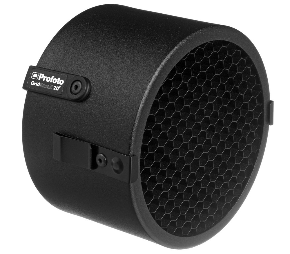 Соты Profoto Grid small 20° (для D1 и D2)