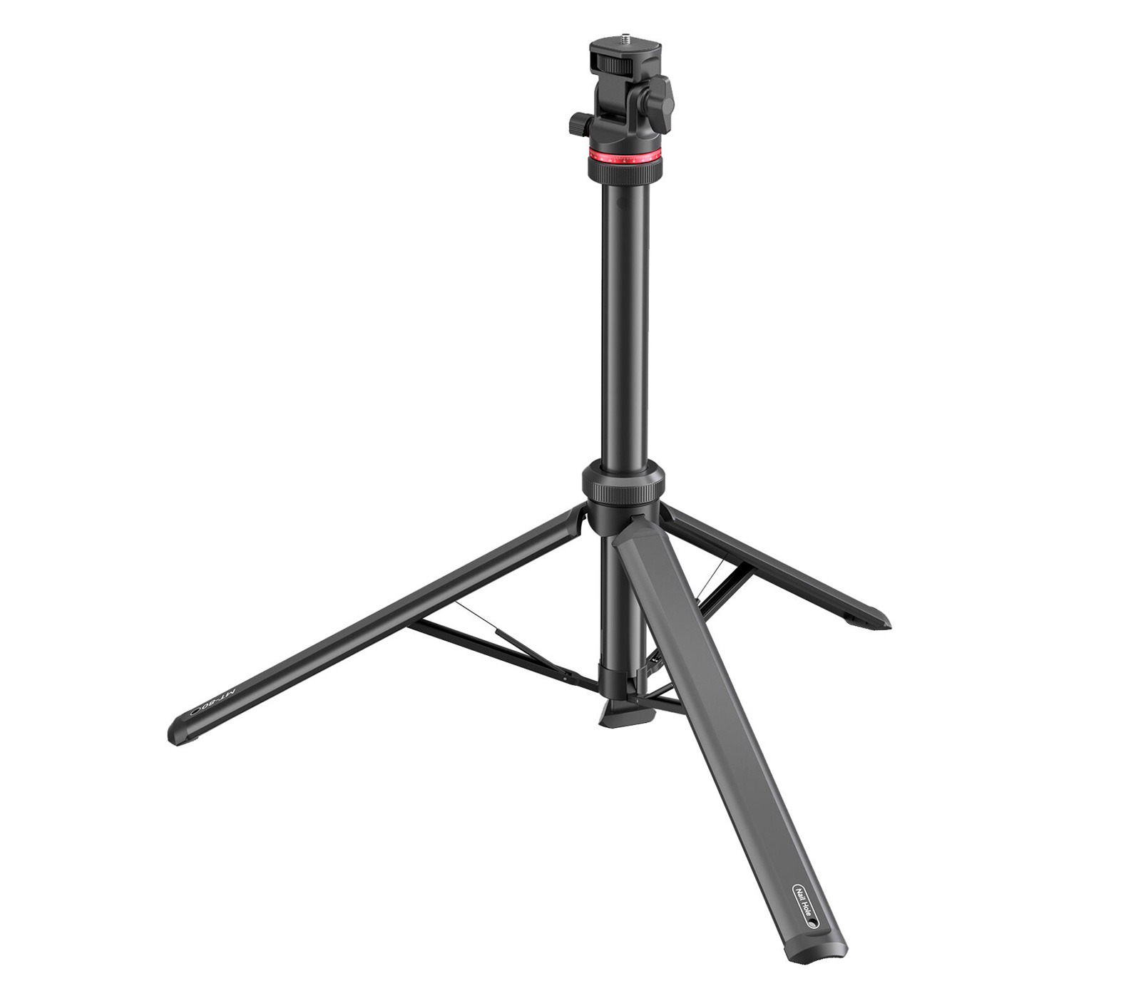 Стойка-штатив Ulanzi MT-80 Auto-Open Tripod, до 5 кг