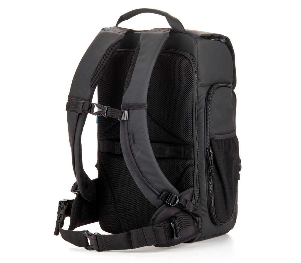Рюкзак Tenba Axis v2 Tactical LT Backpack 20 черный