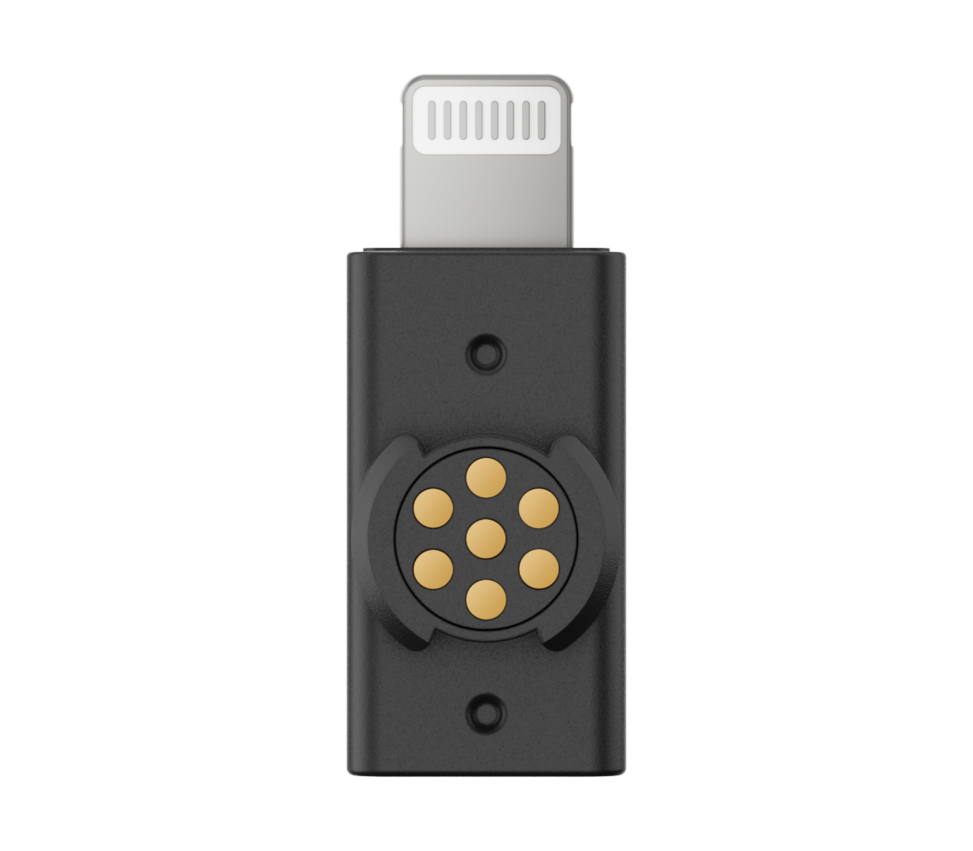 Беспроводная система Saramonic Mix, 2 микрофона, USB-C / Lightning / 3.5 мм, кейс