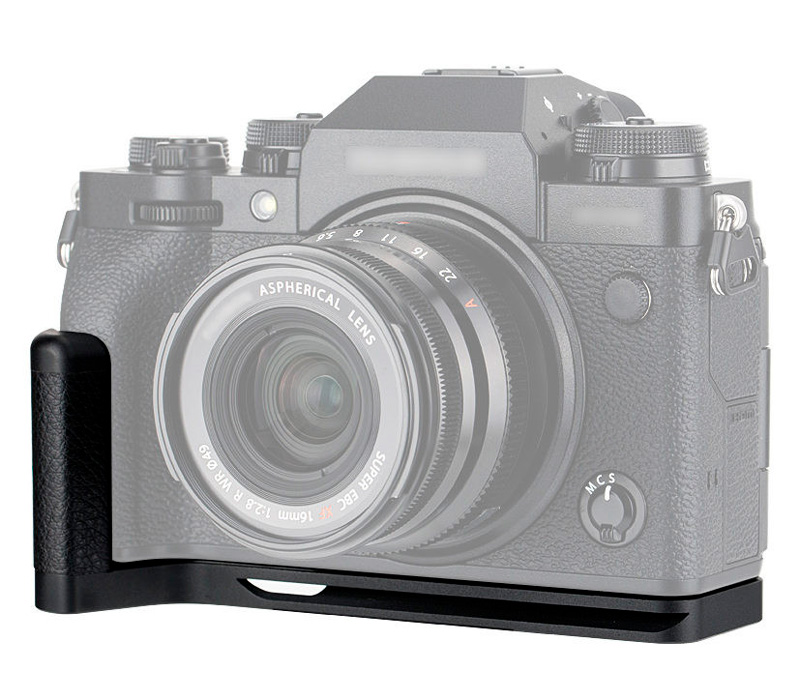 Дополнительный хват JJC HG-XT4 для Fujifilm X-T4