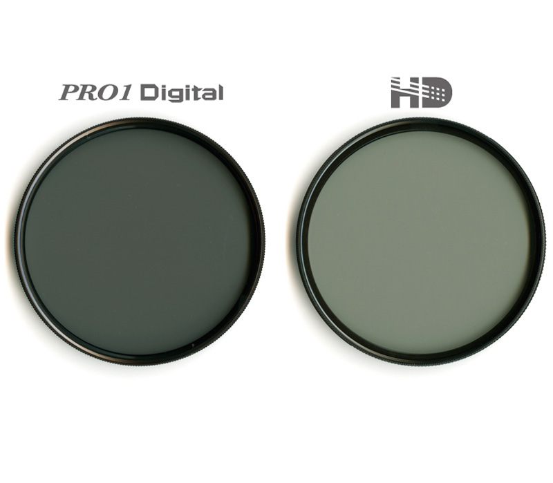 Светофильтр Hoya PL-CIR HD Digital 37 mm