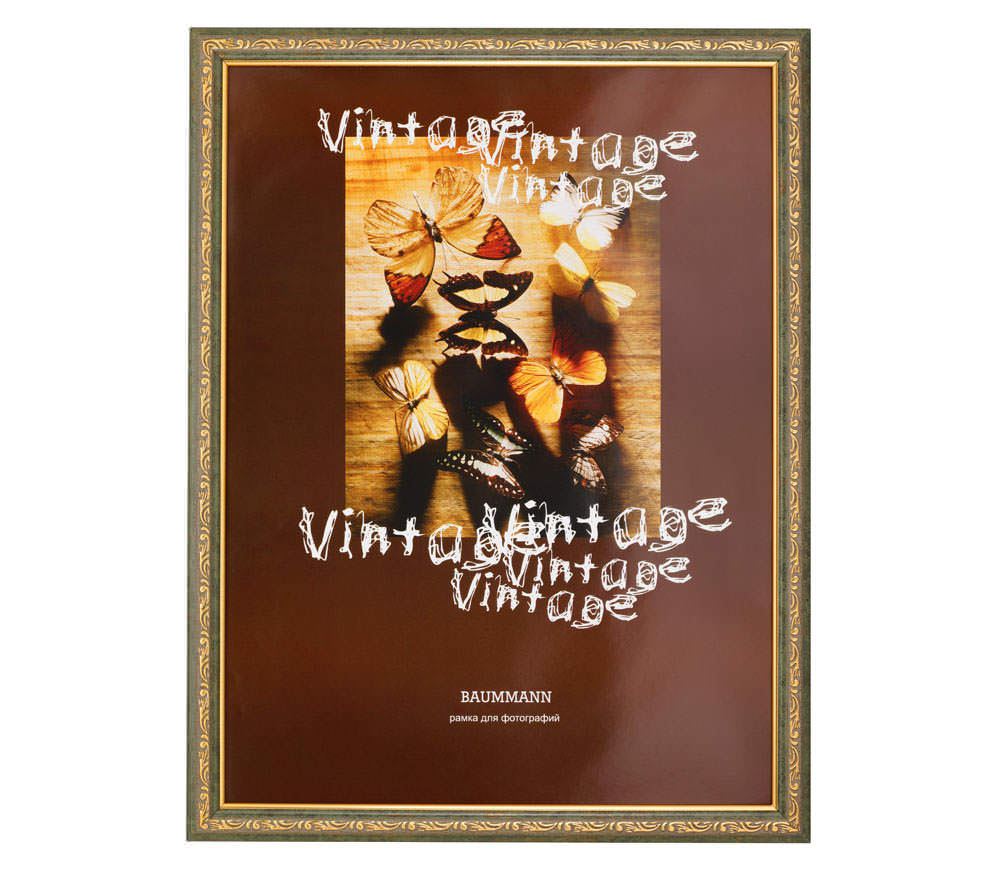 Фоторамка Baummann 25x38 см C9