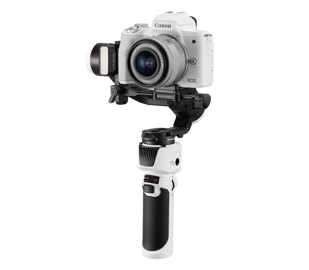 Стабилизатор Zhiyun Crane-M3S Сombo Kit
