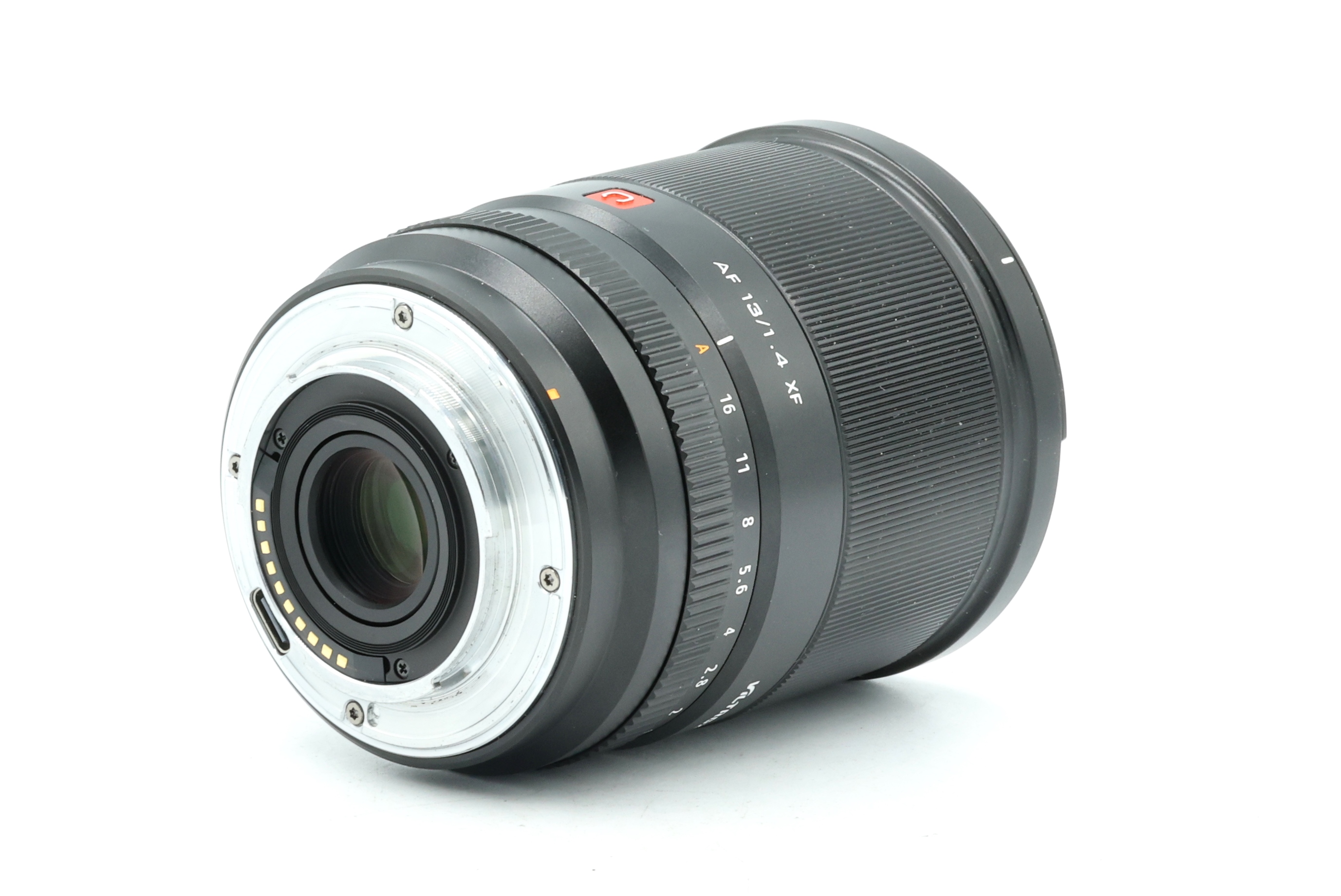 Объектив Viltrox AF 13mm f/1.4 Fujifilm X-mount (состояние 5) (б/у)