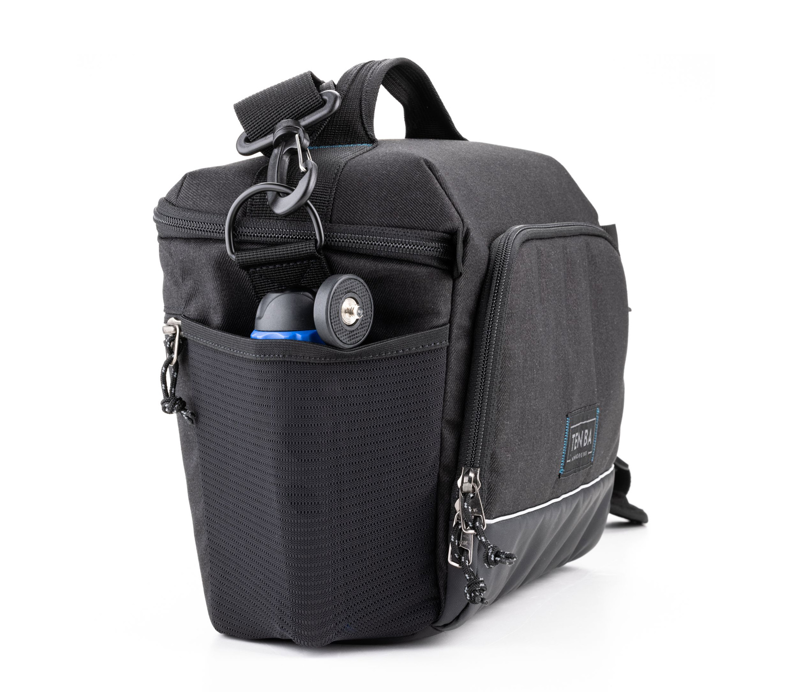 Сумка Tenba Skyline v2 Shoulder Bag 10, черный