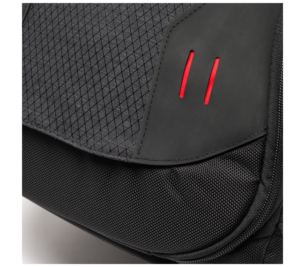 Рюкзак Manfrotto PRO Light Backloader M