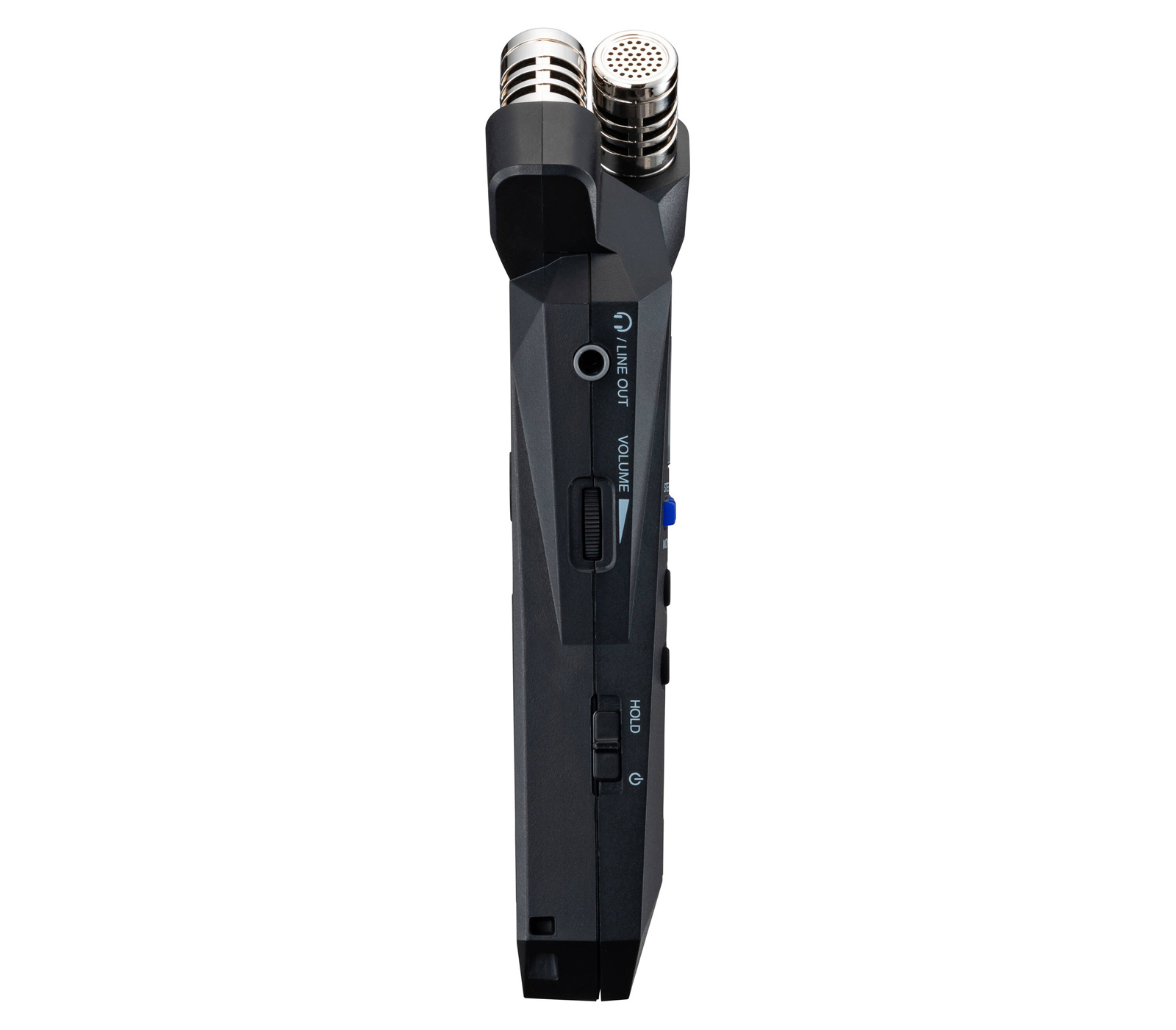 Портативный рекордер Zoom H1e, 32 bit Float