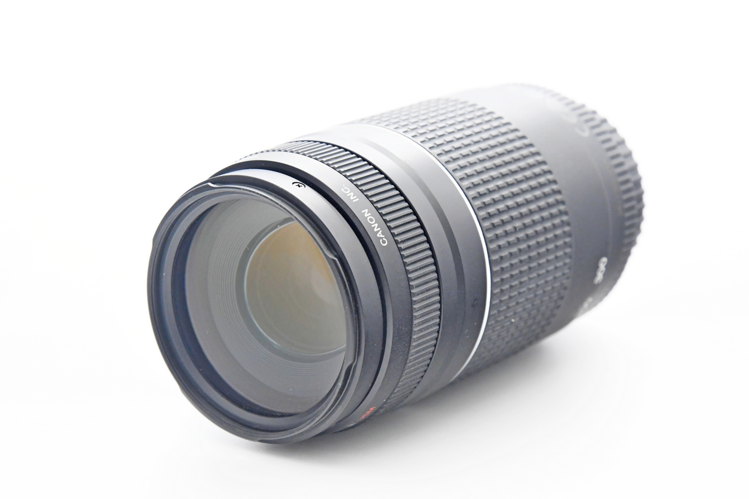 Объектив Canon EF 75-300mm f/4-5.6 III USM (состояние 4) (б/у)