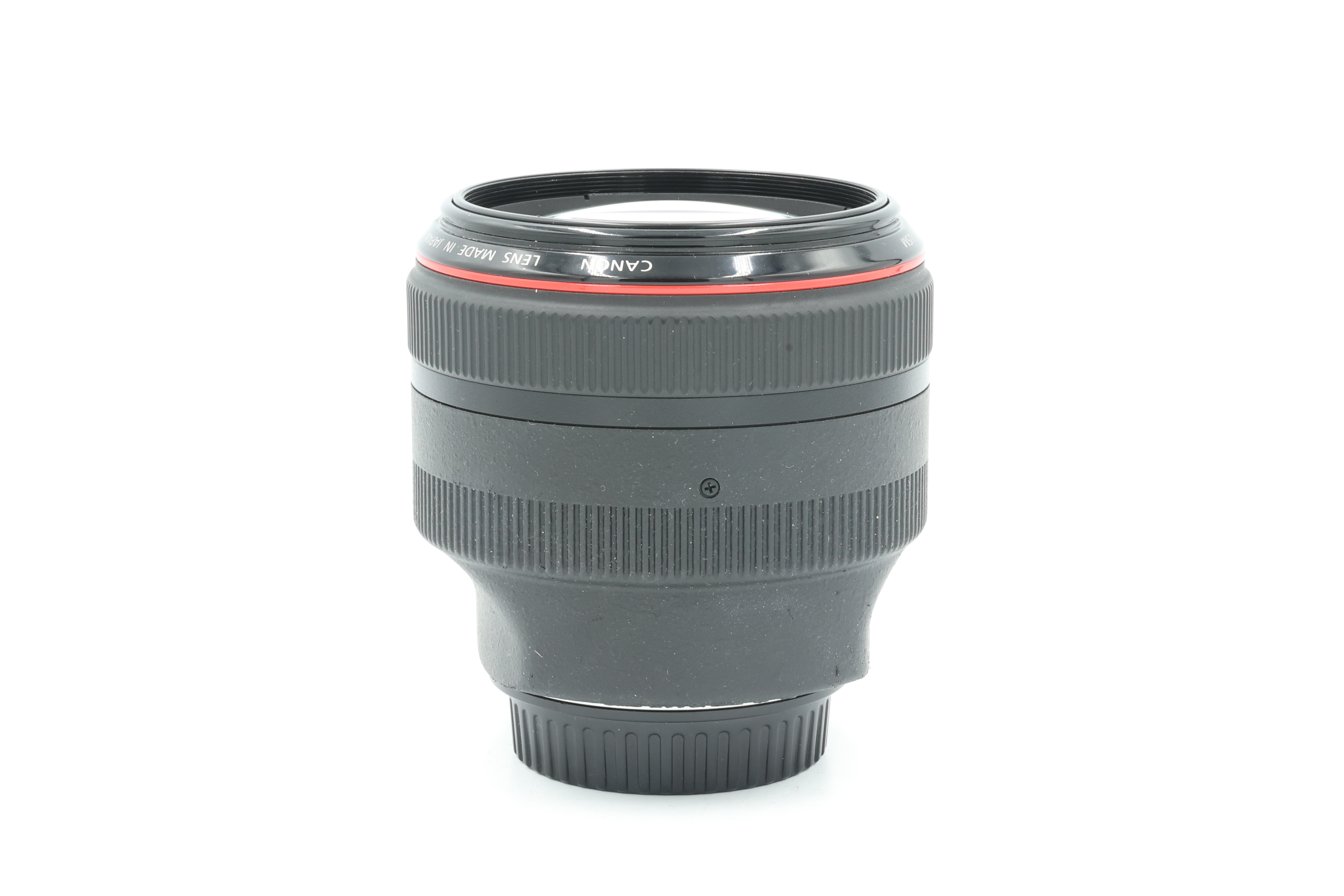 Объектив Canon EF 85mm f/1.2L II USM (состояние 5-) (б/у)