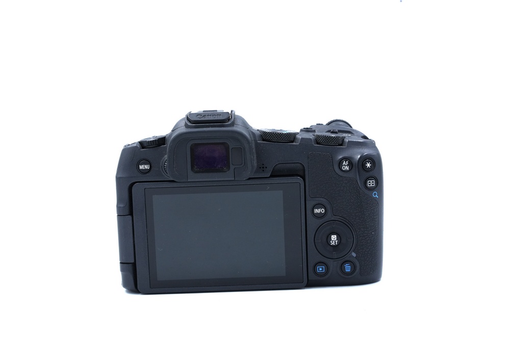 Беззеркальный фотоаппарат Canon EOS R8 Kit 24-50mm f/4.5-6.3 IS STM (состояние 5) (б/у)
