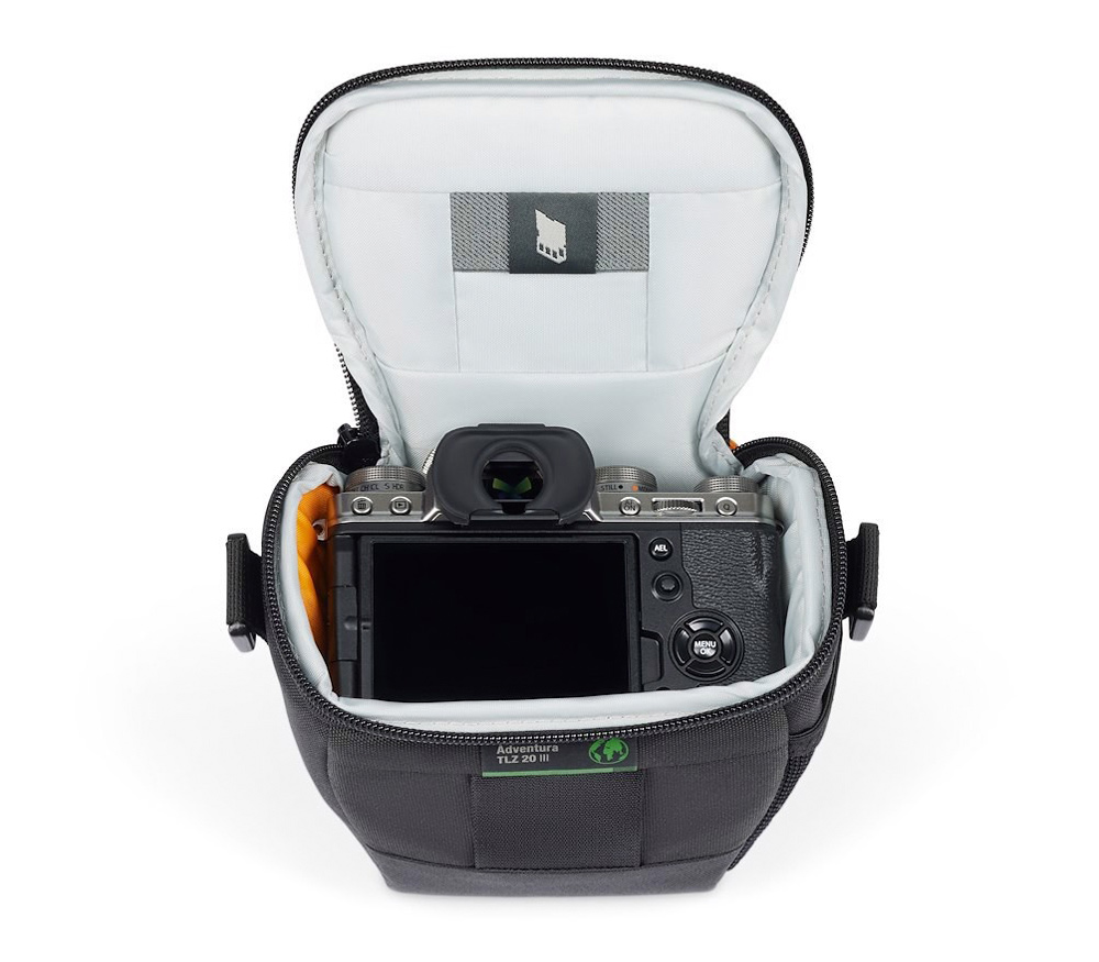 Сумка Lowepro Adventura TLZ 20 III