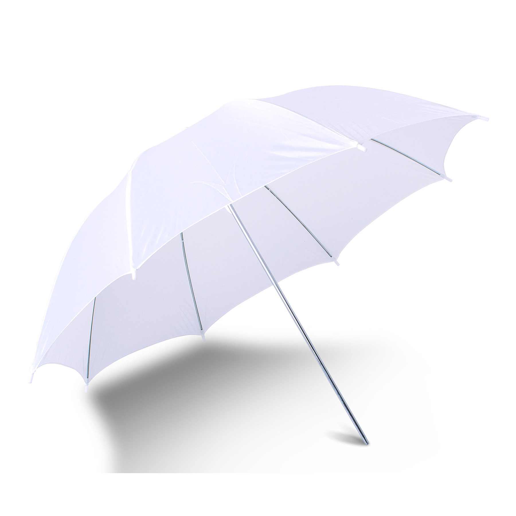 Комплект Grifon GRIF-85: стойка 200 см, адаптер для вспышки, 3 зонта, сумка