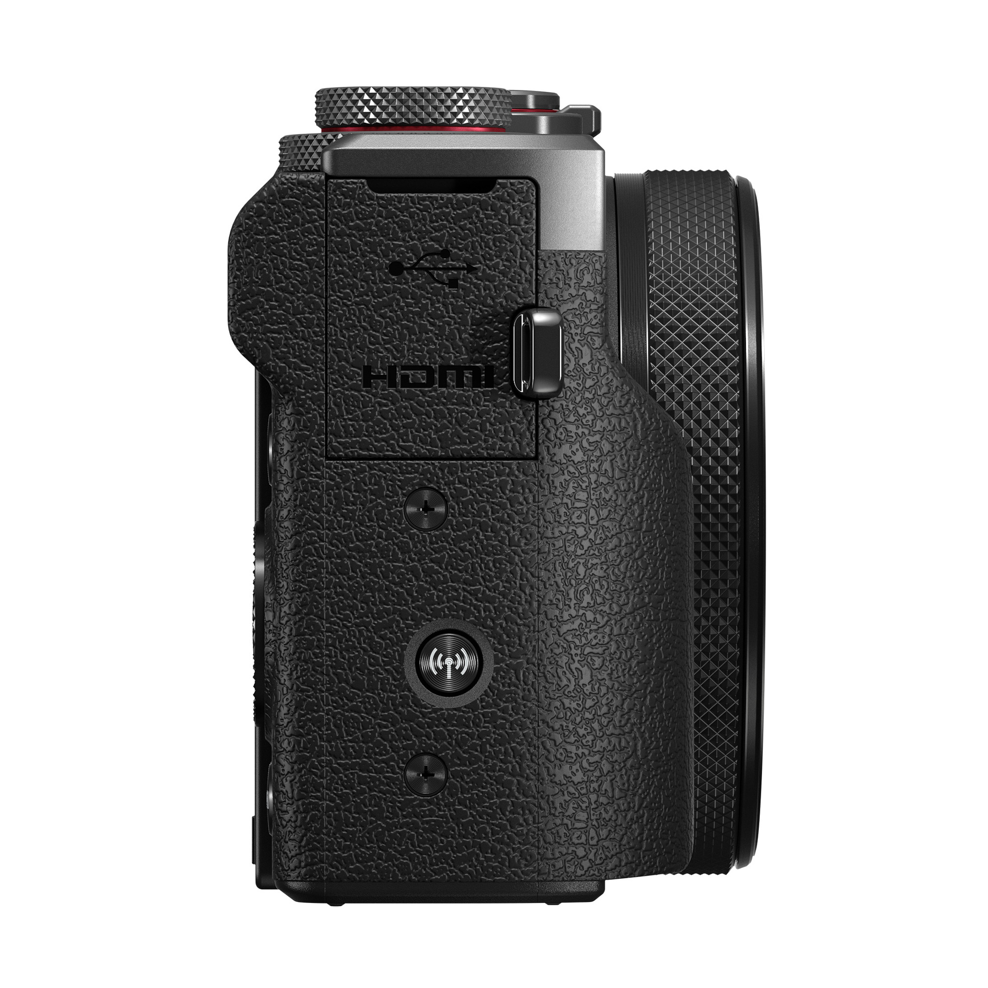 Компактный фотоаппарат Canon PowerShot G7 X Mark III 30th Anniversary Graphite Edition