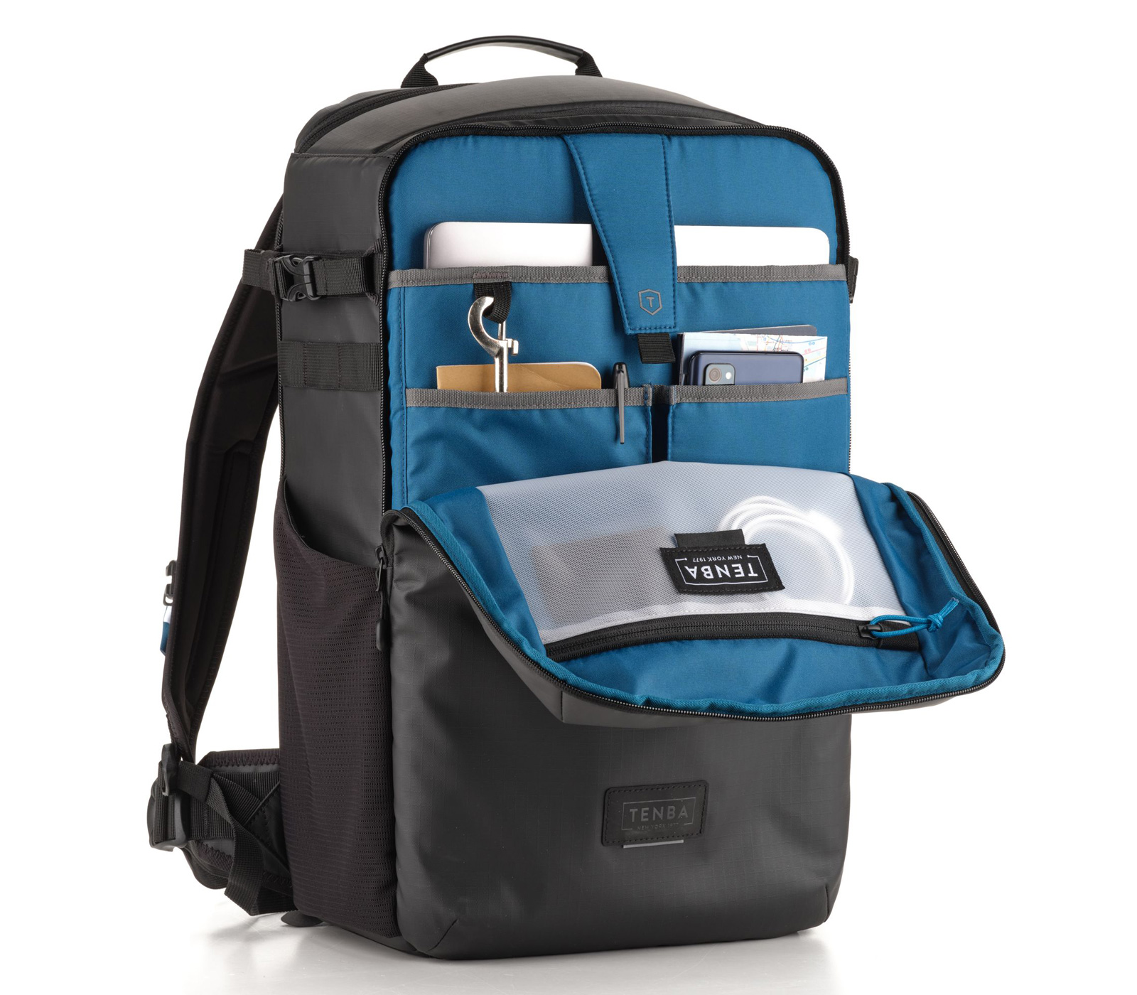 Рюкзак Tenba Solstice v2 Backpack 24 черный