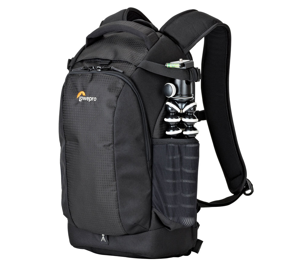 Рюкзак Lowepro Flipside 200 AW II, черный
