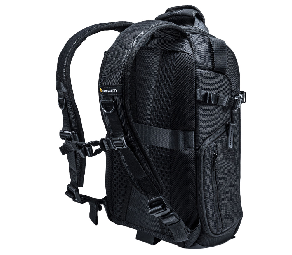 Рюкзак Vanguard VEO SELECT 45BFM, черный
