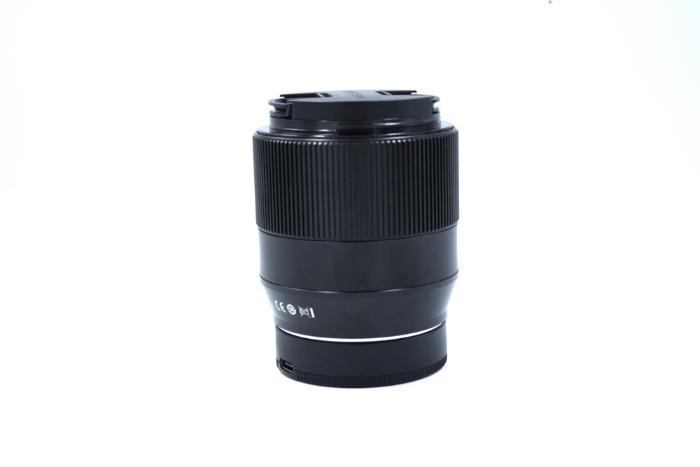 Объектив TTArtisan AF 56mm f/1.8 Fujifilm X-mount (состояние 5) (б/у)