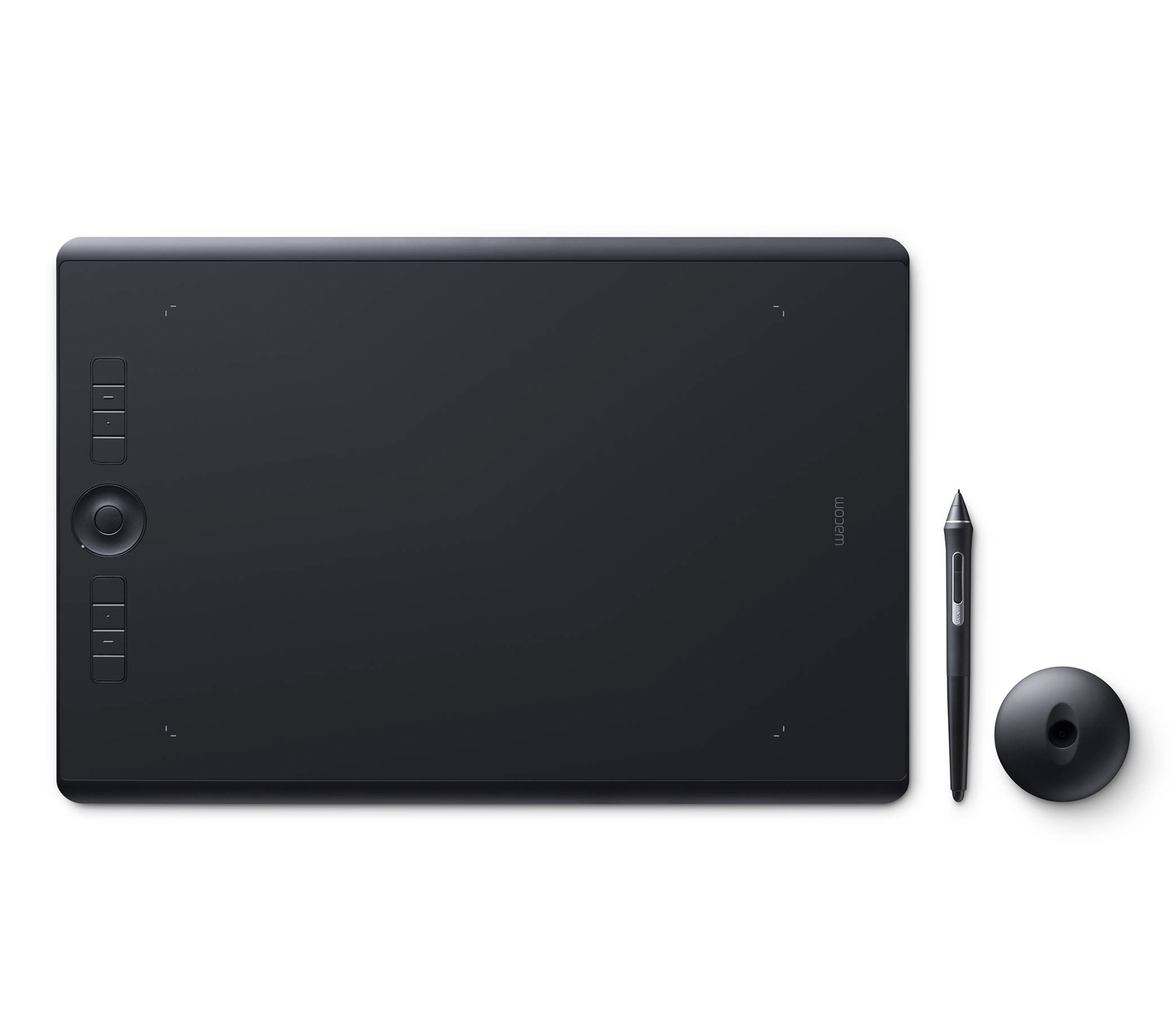 Графический планшет Wacom Intuos Pro L (PTH-860-N)