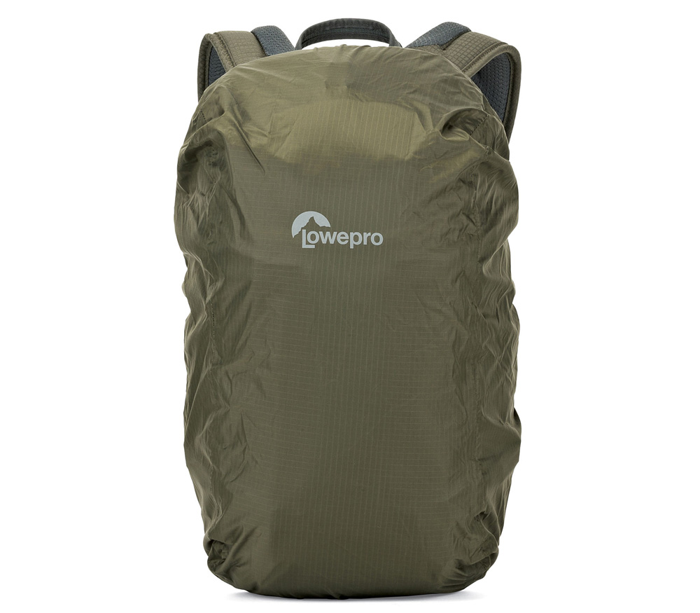 Рюкзак Lowepro Flipside Trek BP 250 AW