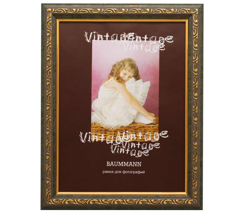 Фоторамка Baummann 13x18 см, C9