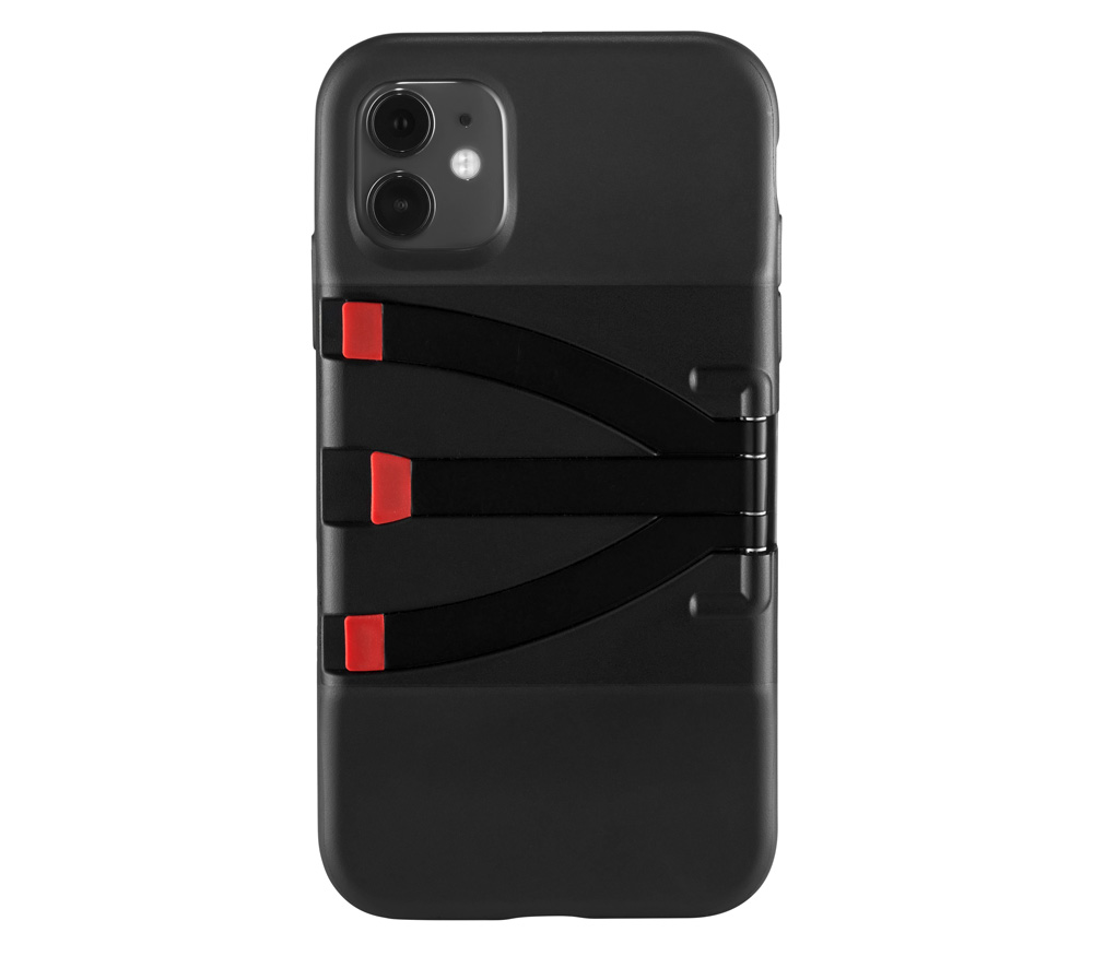 Чехол с ножками JOBY StandPoint для iPhone 11