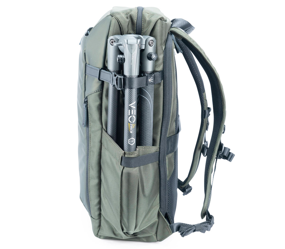 Рюкзак Vanguard VEO Select 49, зеленый