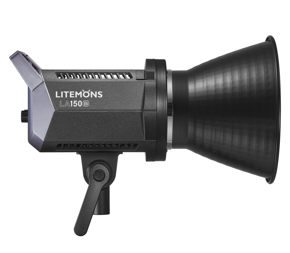Осветитель Godox LITEMONS LA150Bi, светодиодный, 190 Вт, 2800-6500К