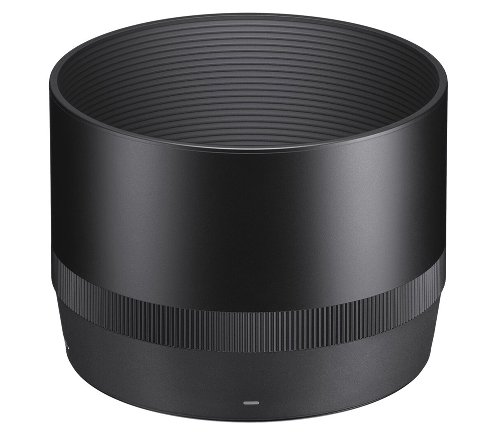 Объектив Sigma 105mm f/2.8 DG DN Macro Art Sony E