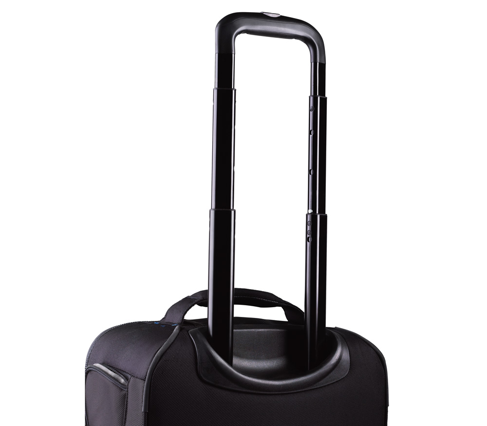 Чемодан на колесах Tenba Roadie Air Case Roller 21