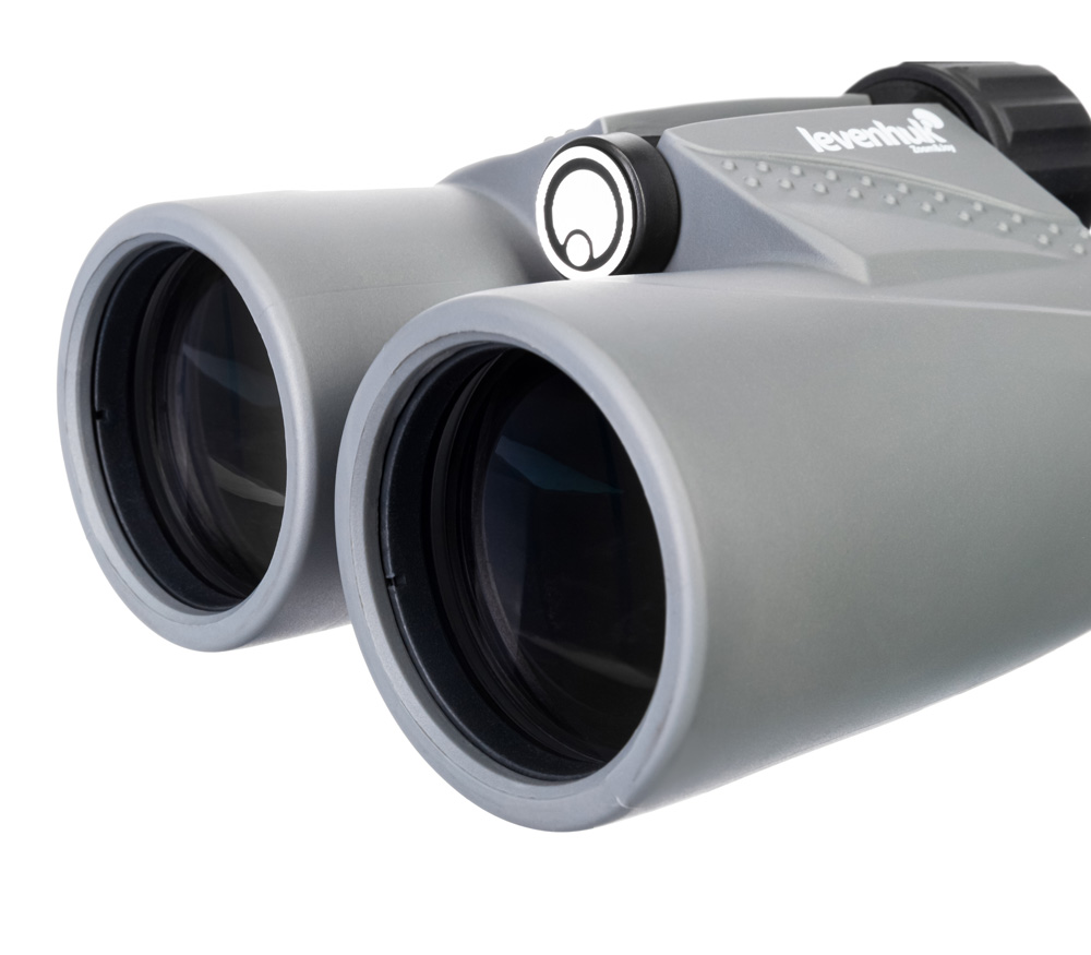 Бинокль Levenhuk Karma PLUS 12x42