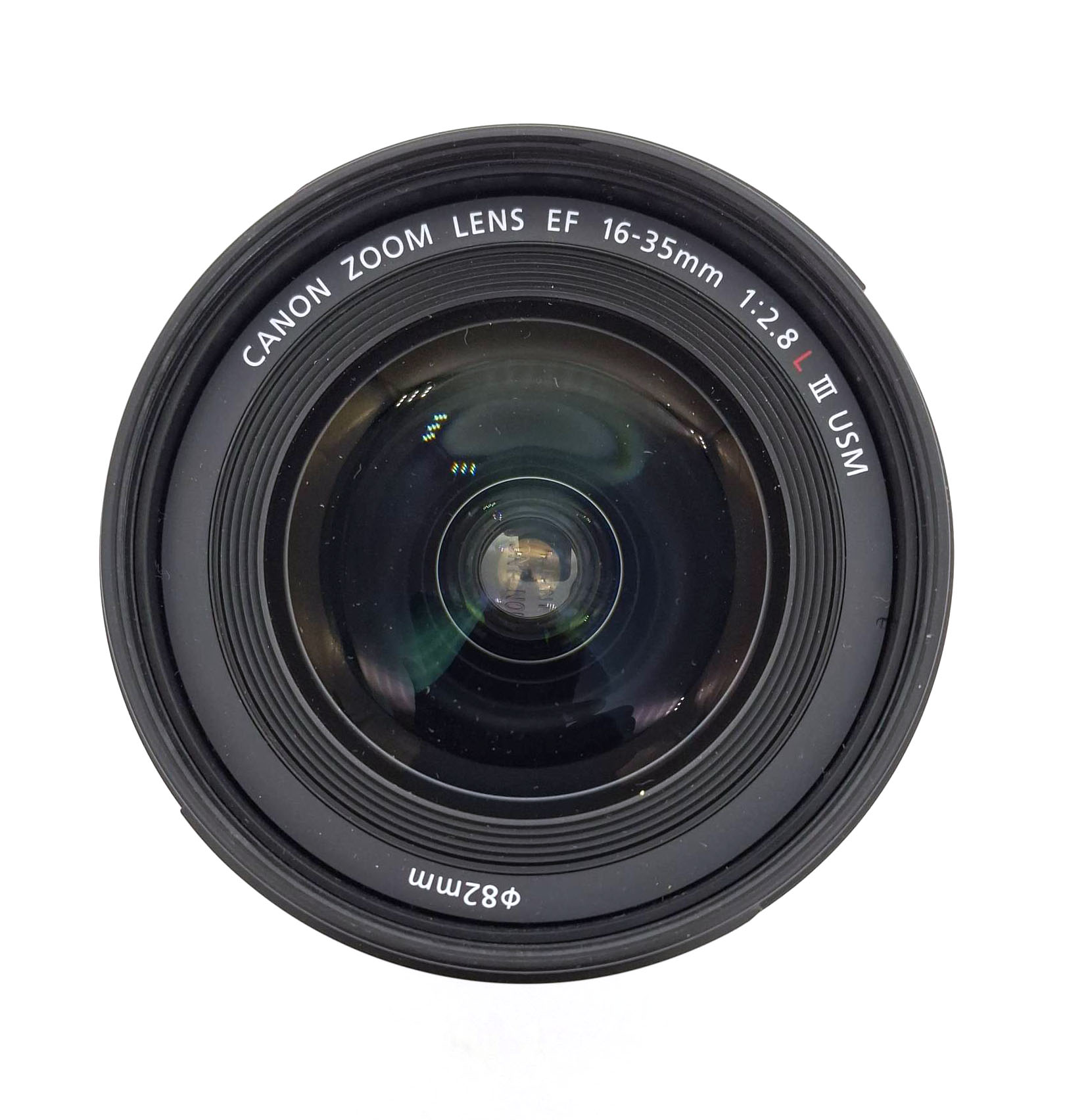 Объектив Canon EF 16-35mm f/2.8L III USM (состояние 5) (б/у)