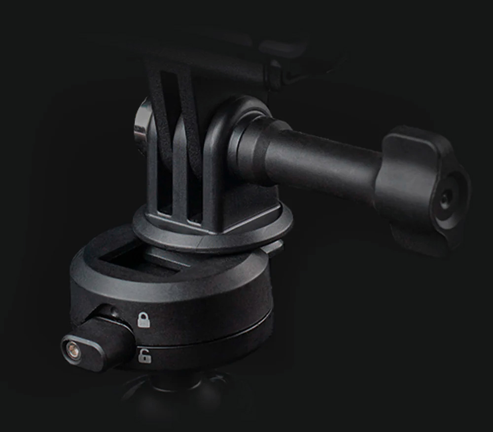 Штатив PGYTECH CapLock Action Camera Extension Pole Tripod для экшн-камеры (уцененный)