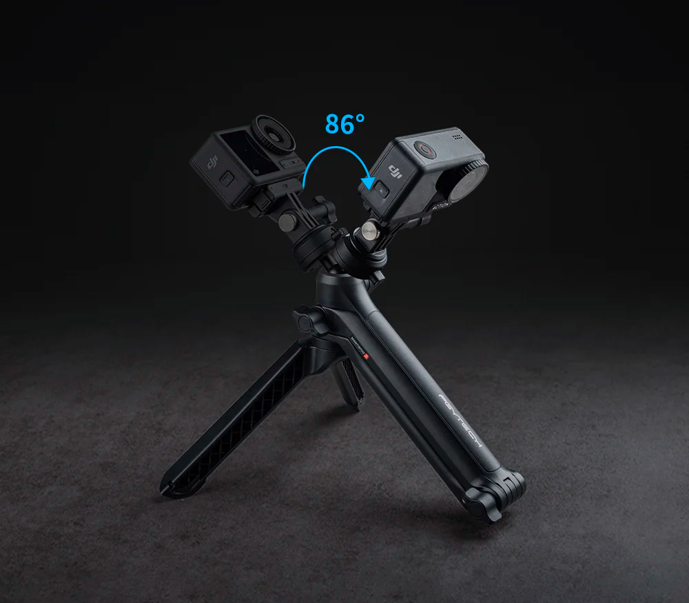 Штатив PGYTECH Mantispod Z, до 1 кг (уцененный)