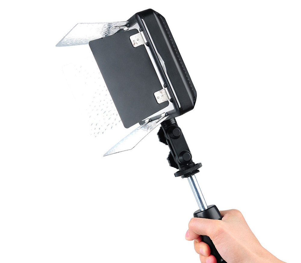 Осветитель Godox LED308C II, светодиодный, 21 Вт, 3300 - 5600К