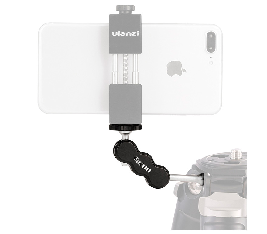 Кронштейн Ulanzi UURig R002, Durable Magic Arm, для монитора