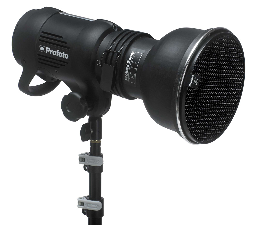 Соты Profoto Honeycomb Grid 10° 180 mm для Zoom-рефлектора