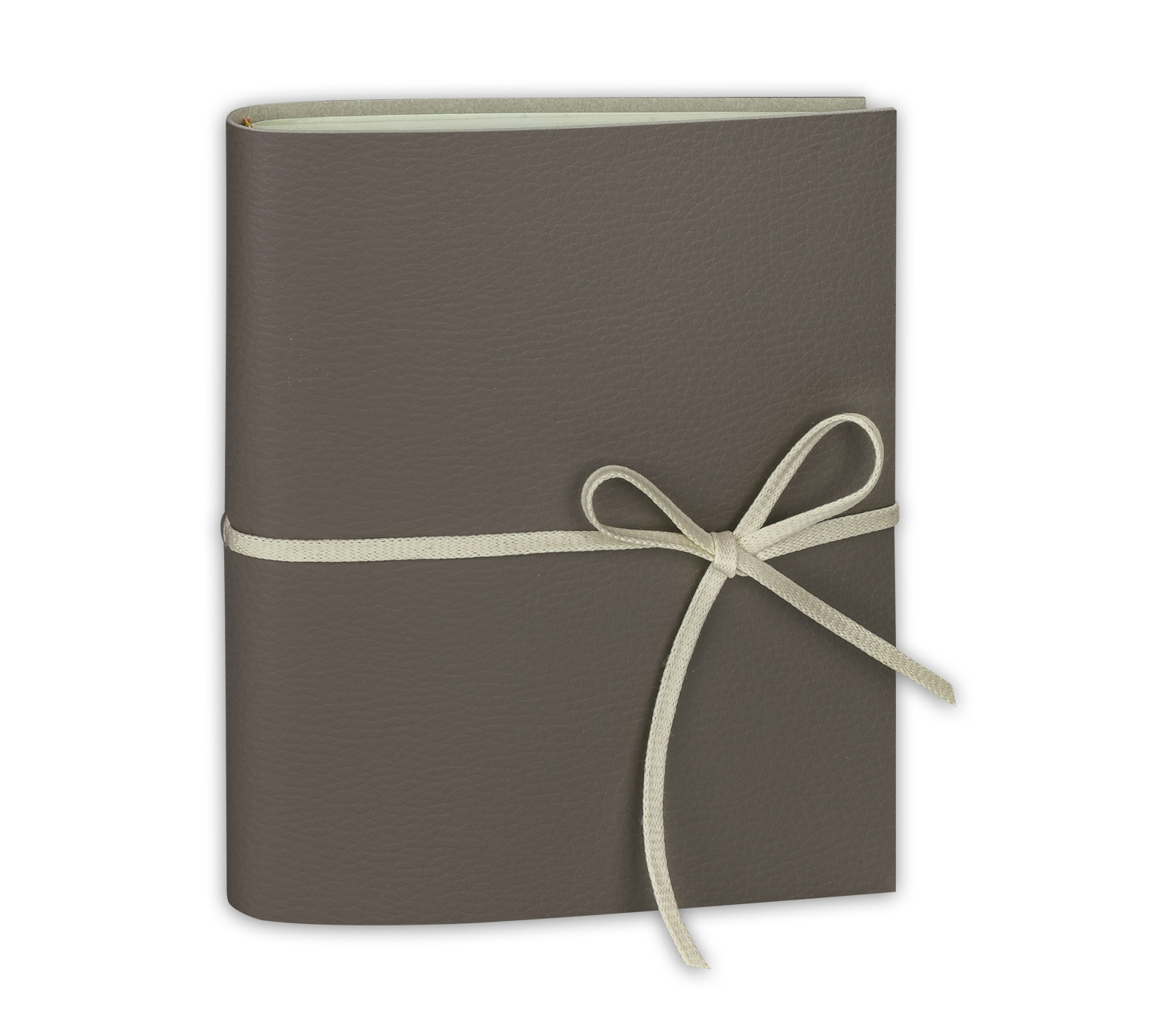 Фотоальбом ZEP GH628 GLENN, 20x24 см, 10 листов, в ассортименте