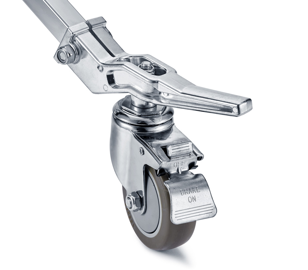 Стойка на колесах Godox SA5015, 168 см, до 40 кг