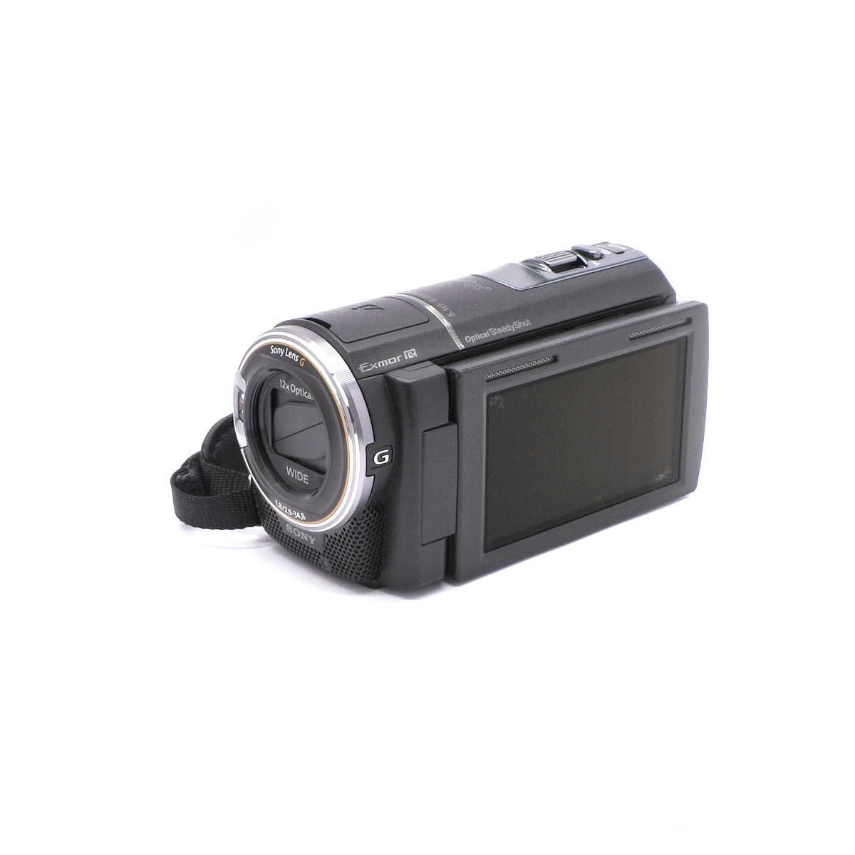 Видеокамера Sony CX580VE Handycam (состояние 5-) (б/у)