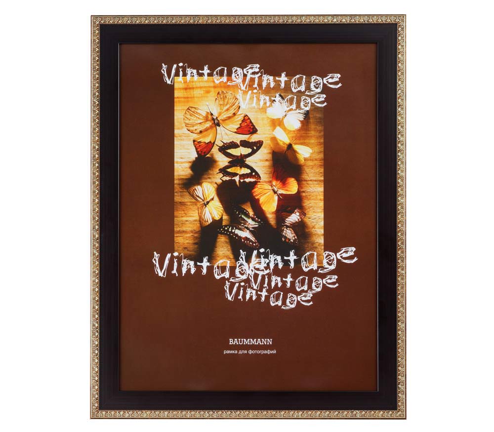 Фоторамка Baummann 25х38 см B7