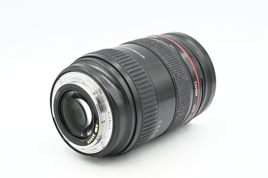 Объектив Canon EF 24-70mm f/2.8L USM (состояние 5-) (б/у)