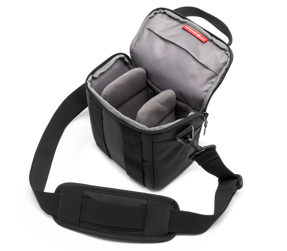 Сумка Manfrotto Advanced Shoulder bag S III