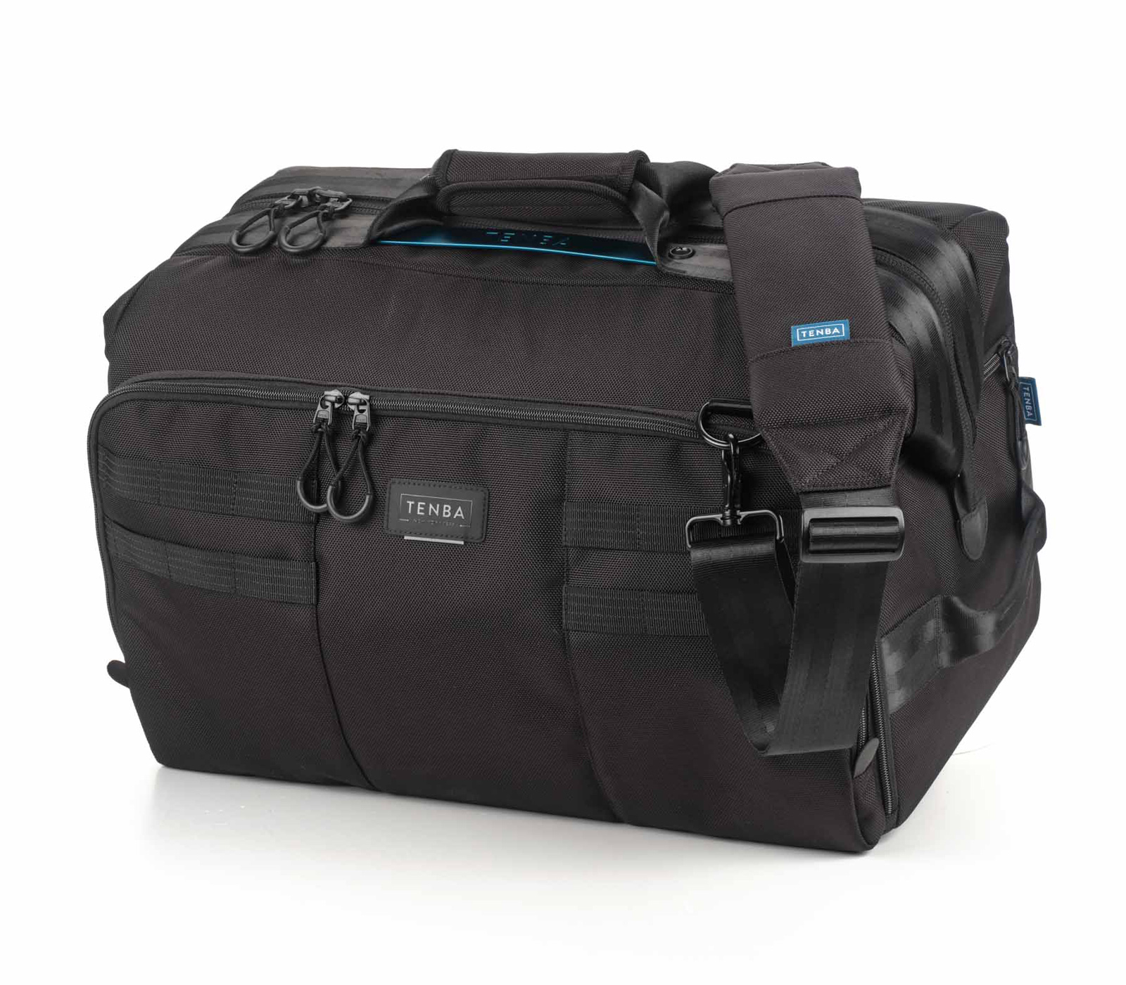 Сумка Tenba Cineluxe v2 Shoulder Bag 21 Hightop