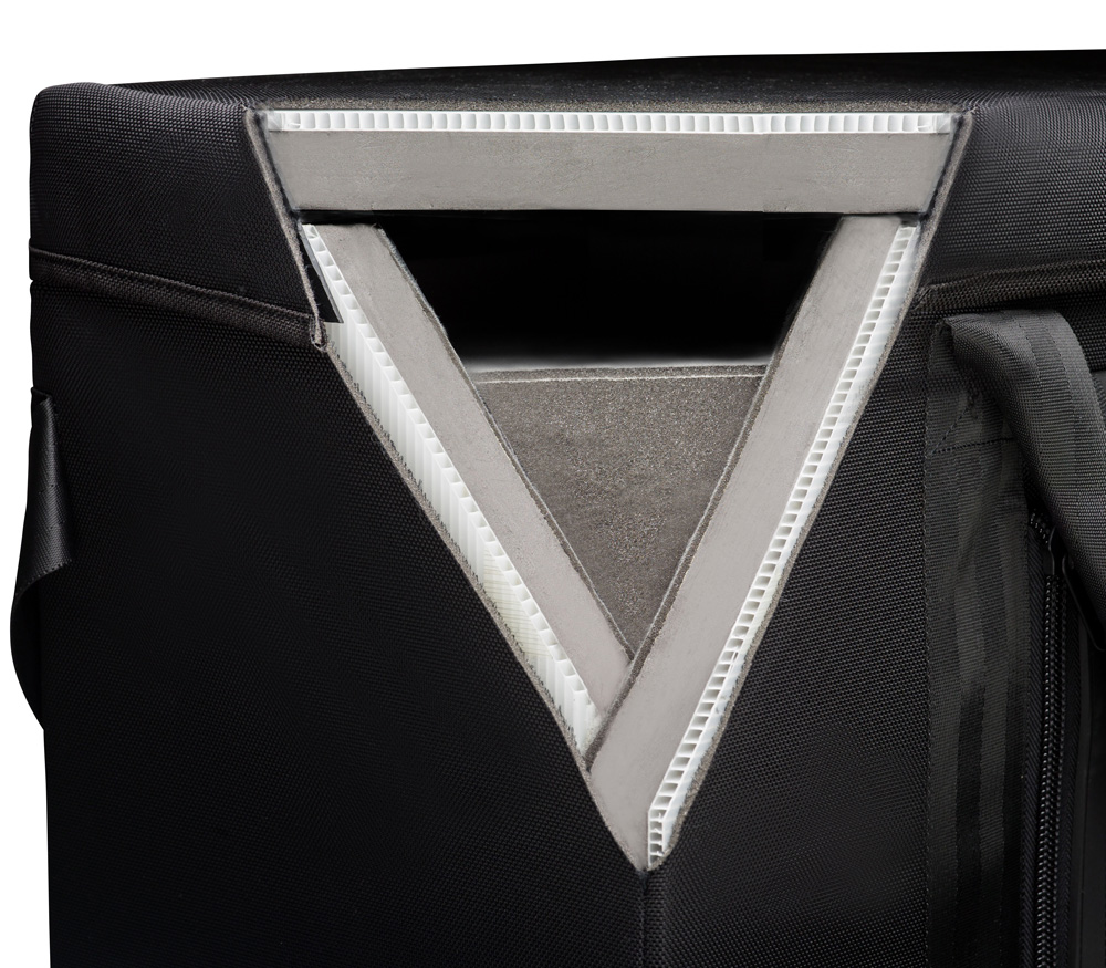 Сумка Tenba Air Case Attaché 2015