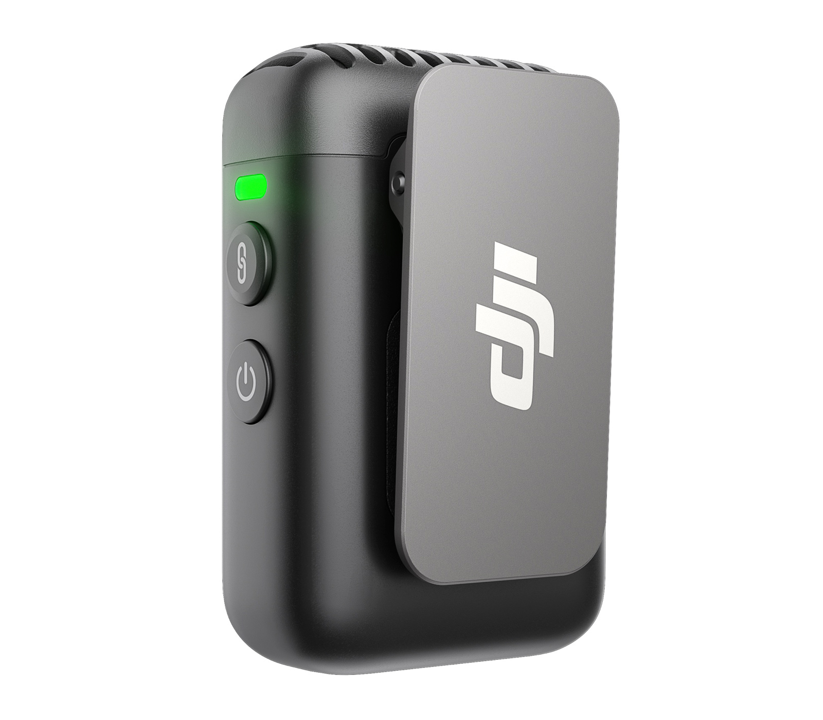 Беспроводная система DJI Mic 2, 2 TX + 1 RX + зарядный кейс, 3.5 мм, USB-C, Lightning