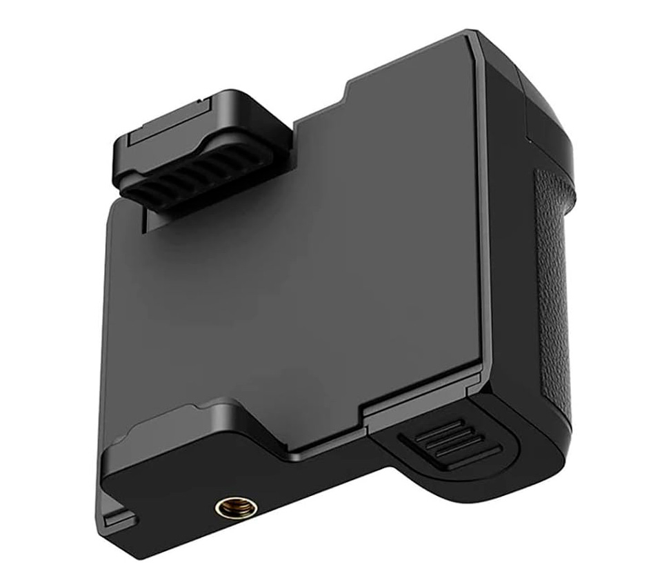 Держатель для смартфона Ulanzi CG01 СapGrip II, с Bluetooth кнопкой спуска