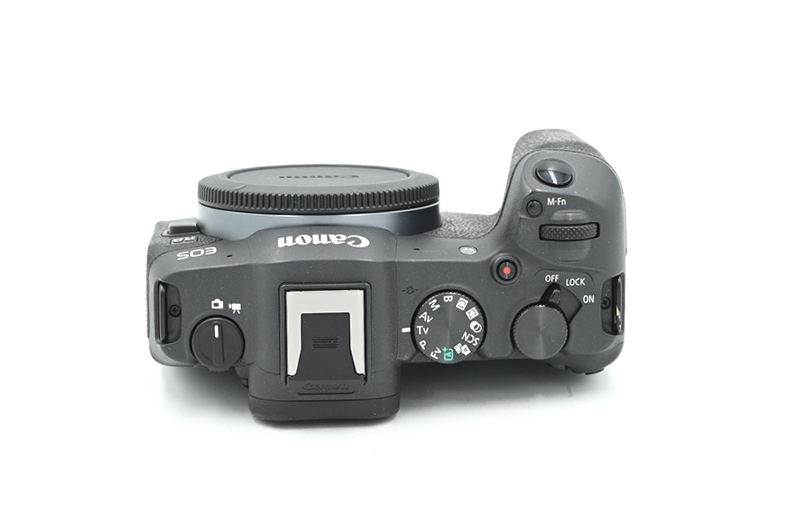 Беззеркальный фотоаппарат Canon EOS R8 Body (состояние 5-) (б/у)